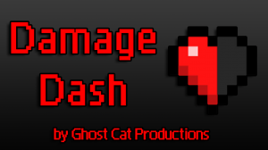 Download Damage Dash for Minecraft 1.12.2